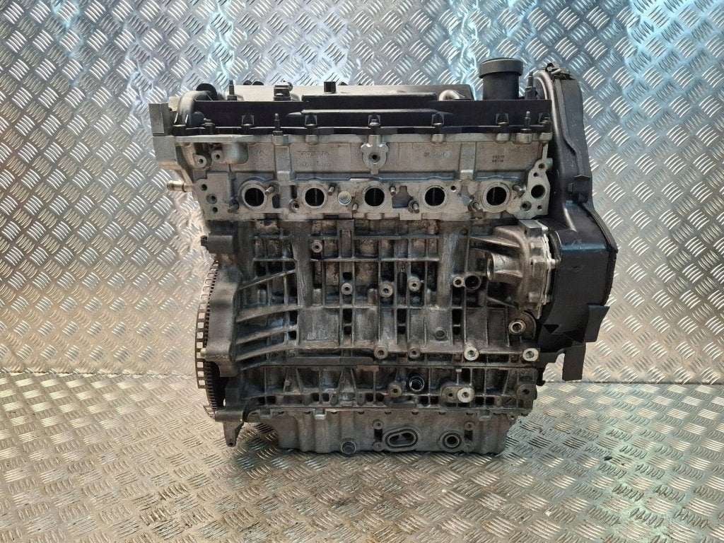 Moteur D5244T Nu S60 VOLVO V70 XC90 S80, Envoi, Utilisé, Daihatsu