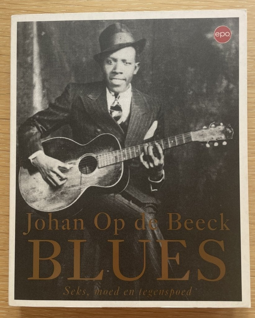 Blues Seks, moed en tregenspoed, Ophalen of Verzenden