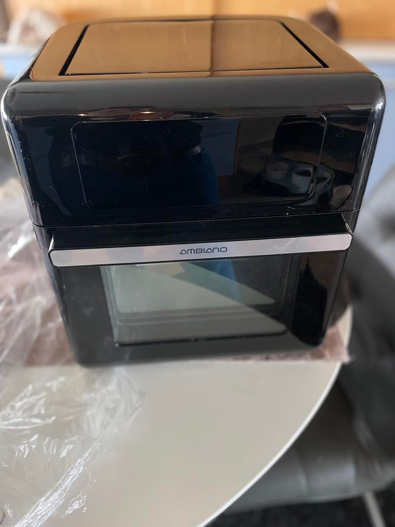 Airfryer xxl, Ophalen, Zo goed als nieuw, Airfryer