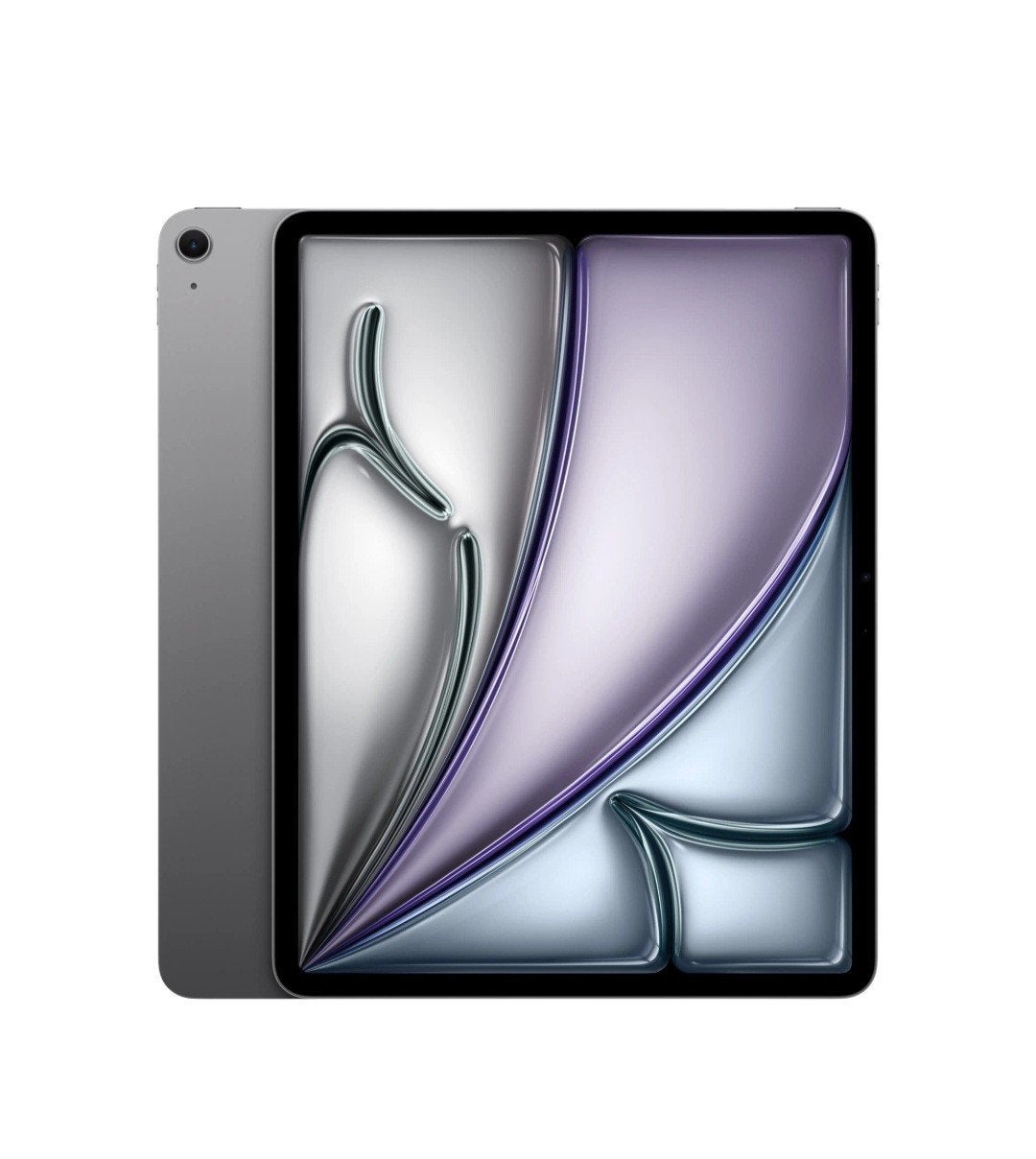 Apple iPad Air 13" (2026) M4 — 256 GB wifi — Spa, Telecommunicatie, Ophalen of Verzenden
