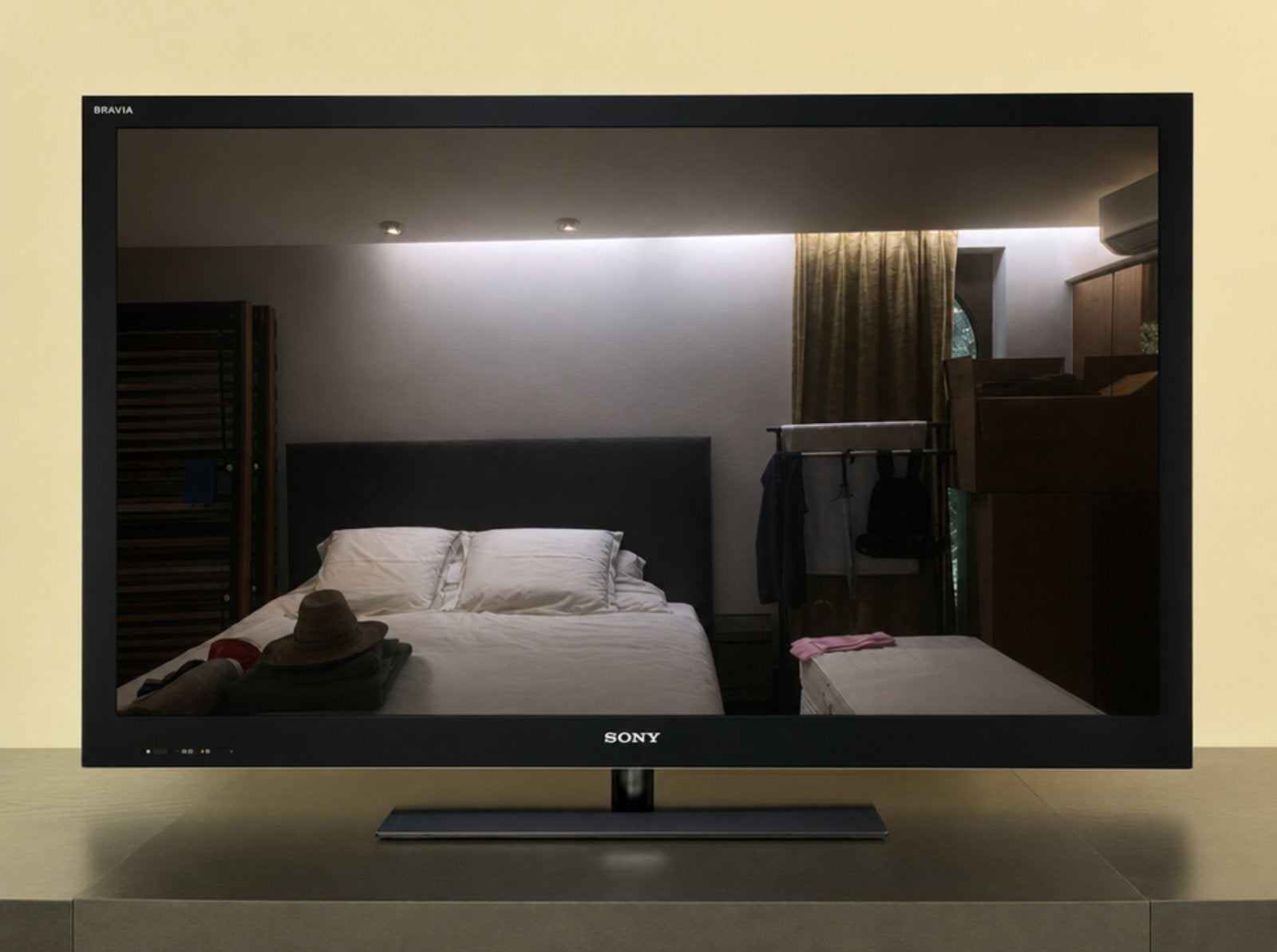 Sony Bravia 46” Full HD LED – Excellent état, TV, Hi-fi & Vidéo, LED, Utilisé, 100 cm ou plus, Sony