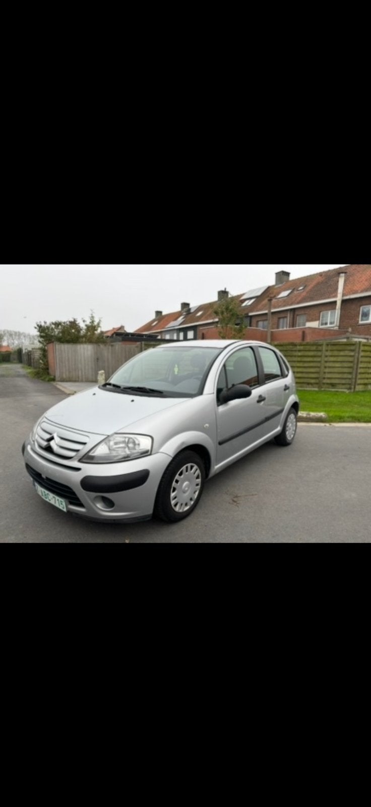 Citroën C3 1.1 Essence, Autos, Citroën, Particulier, C3, ABS, Airbags, Air conditionné, Verrouillage central, Vitres électriques