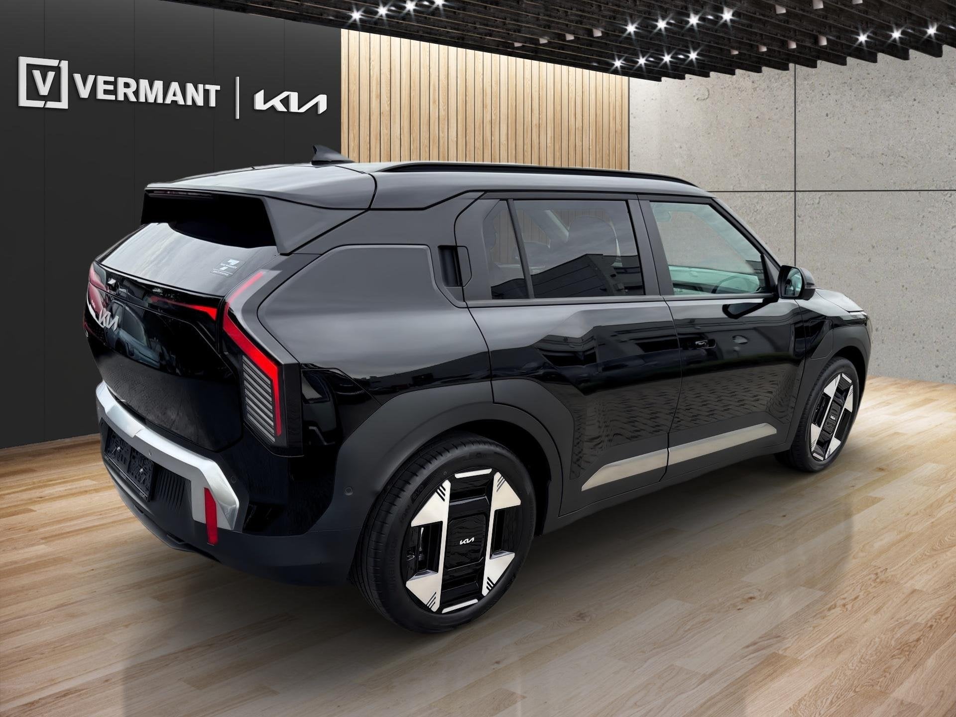 Kia EV3 81,4 kWh B-Plus - Drive Wise Pack + 19 inch, Autos, EV3, Achat, Euro 6, 5 portes