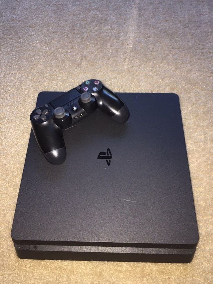 Playstation 4, Ophalen, Zo goed als nieuw