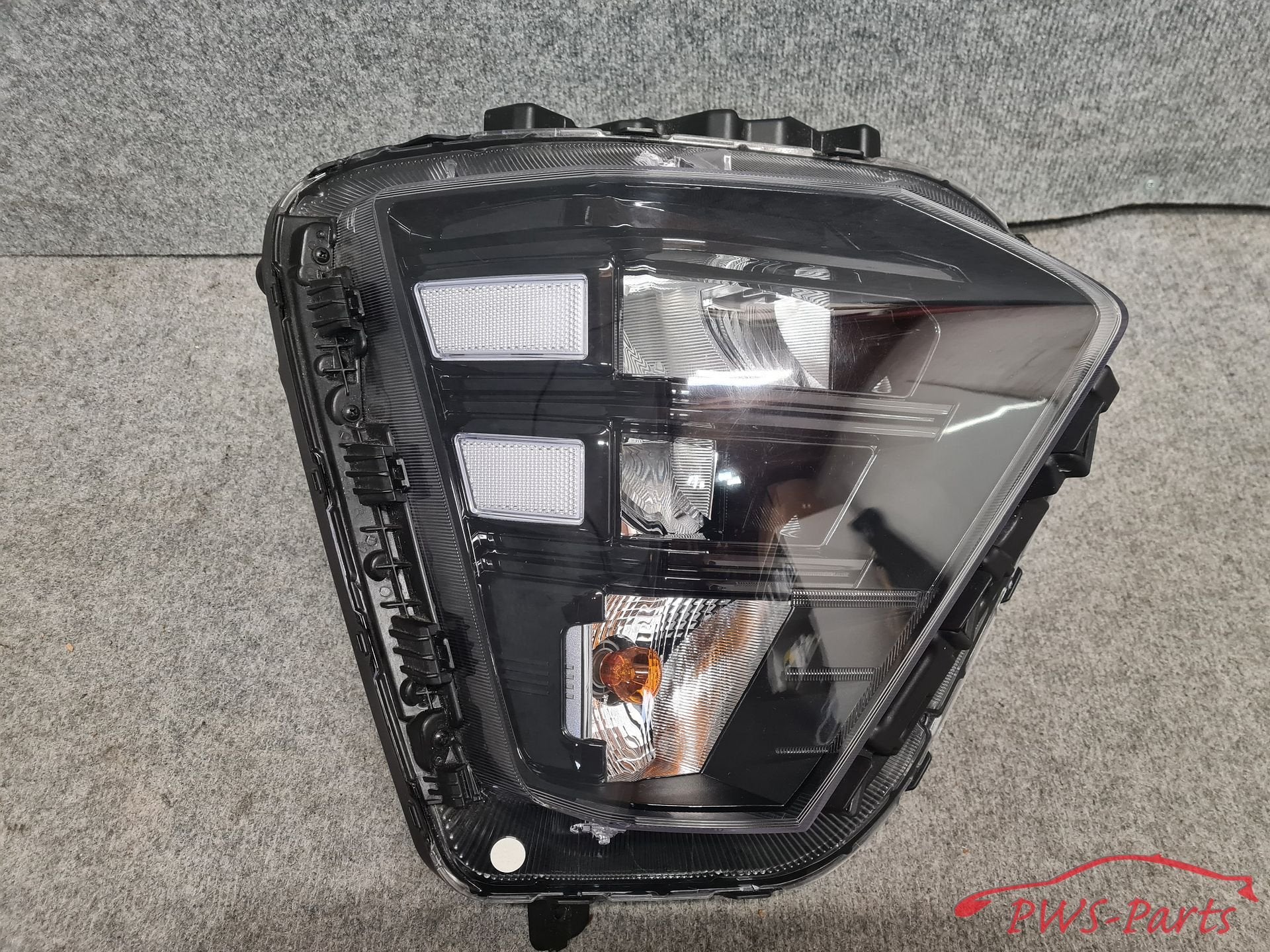 HYUNDAI KONA II LED KOPLAMP RECHTS ORIGINEEL, -, Utilisé, Hyundai, -
