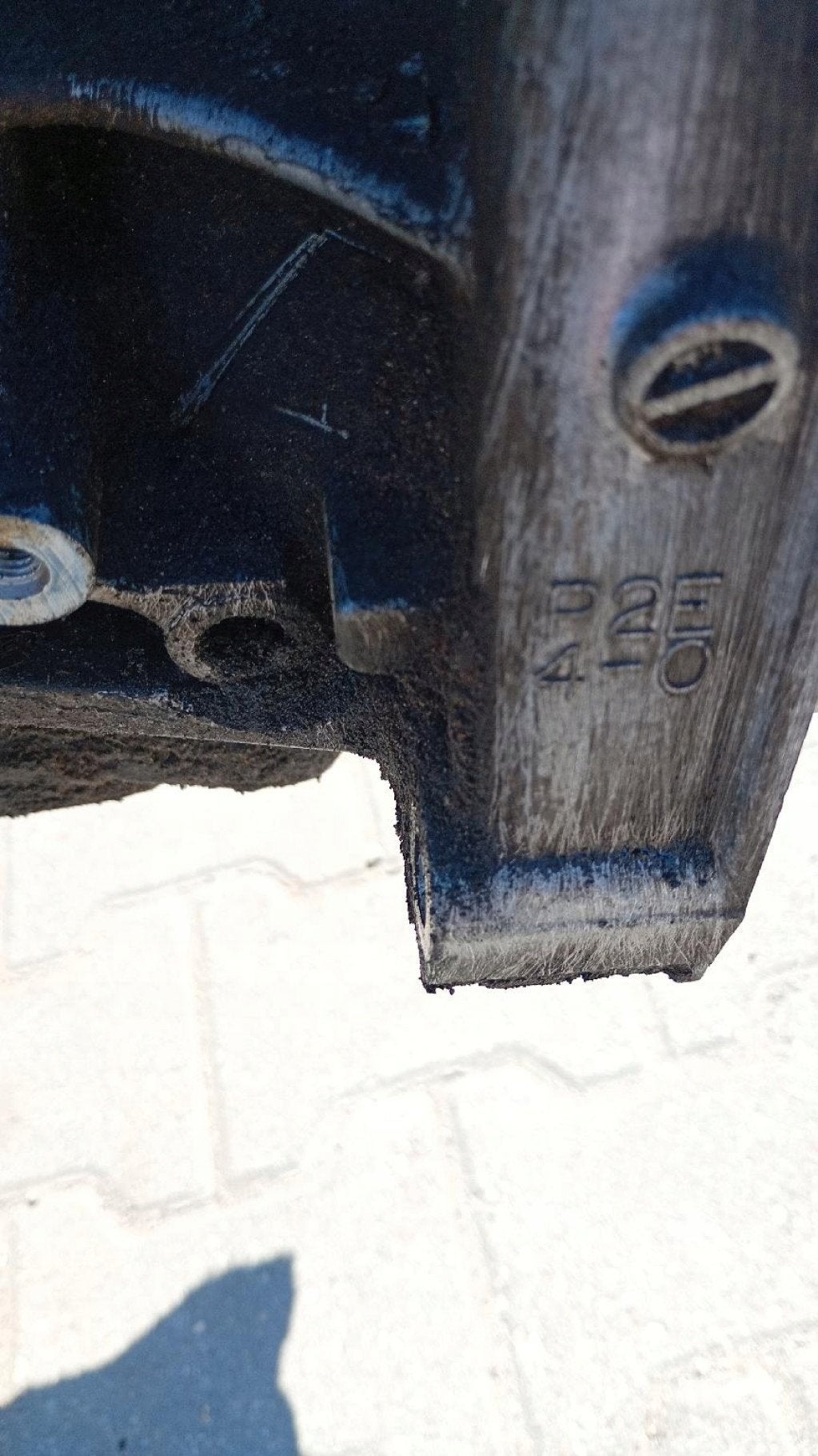 Moteur D16W1 Nu HR-V HONDA, Envoi, Utilisé, Skoda