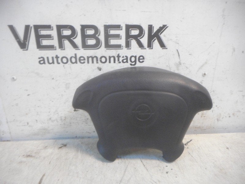 AIRBAG VOLANT Opel Astra F (53B) (01-1993/03-2001), Opel, Opel Automobile GmbH, Utilisé, Kontakt-opel@opel.com