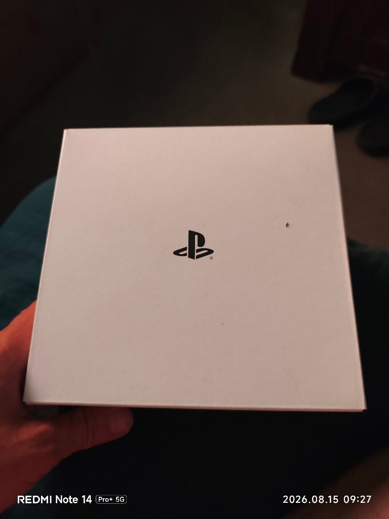 PS5 duel edge  pro controller, Ophalen, Zo goed als nieuw, Playstation 5