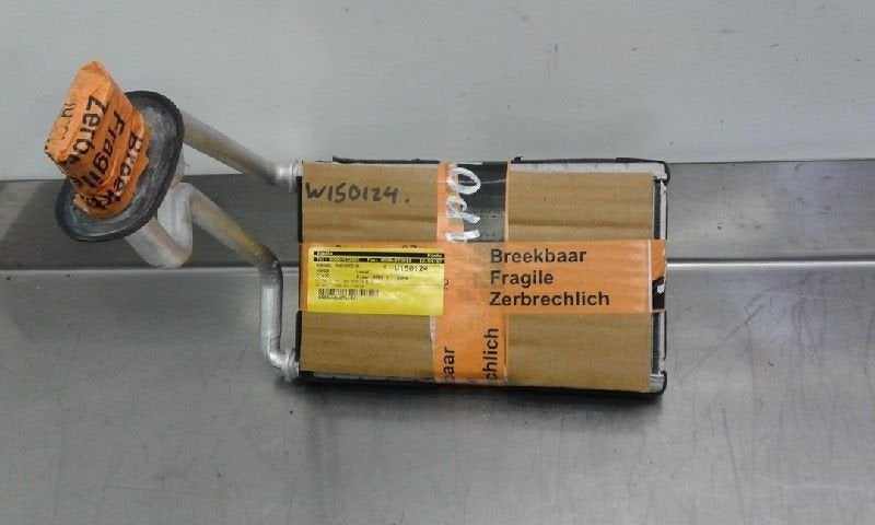 KACHELRADIATEUR Honda Civic (FA / FD) (01-2005/12-2012), Gebruikt, Honda