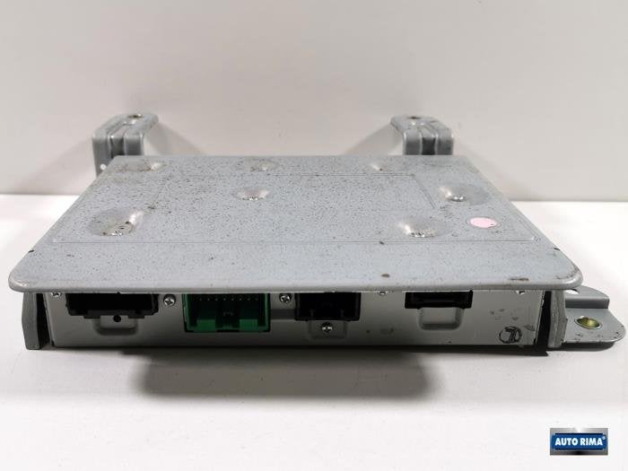 Amplificateur radio d'un Volvo V40, -, 3 mois de garantie, -, -