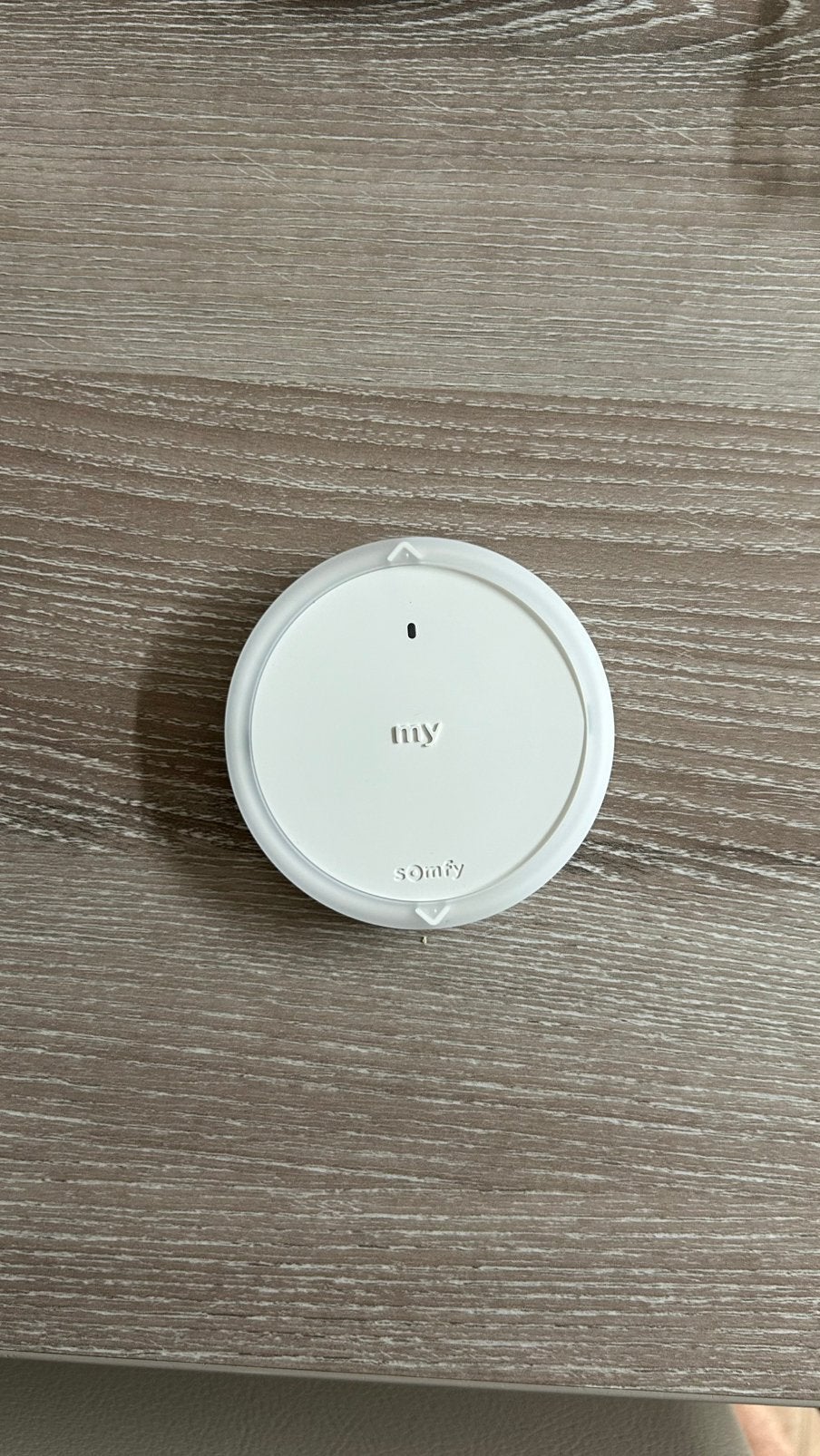 Afstandsbediening rolluiken, Doe-het-zelf en Bouw, Ophalen, Zo goed als nieuw