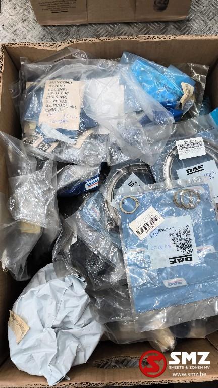 Lot de pièces DAF, Autos : Pièces & Accessoires, Pièces camion, DAF, Moteur et Accessoires, Neuf