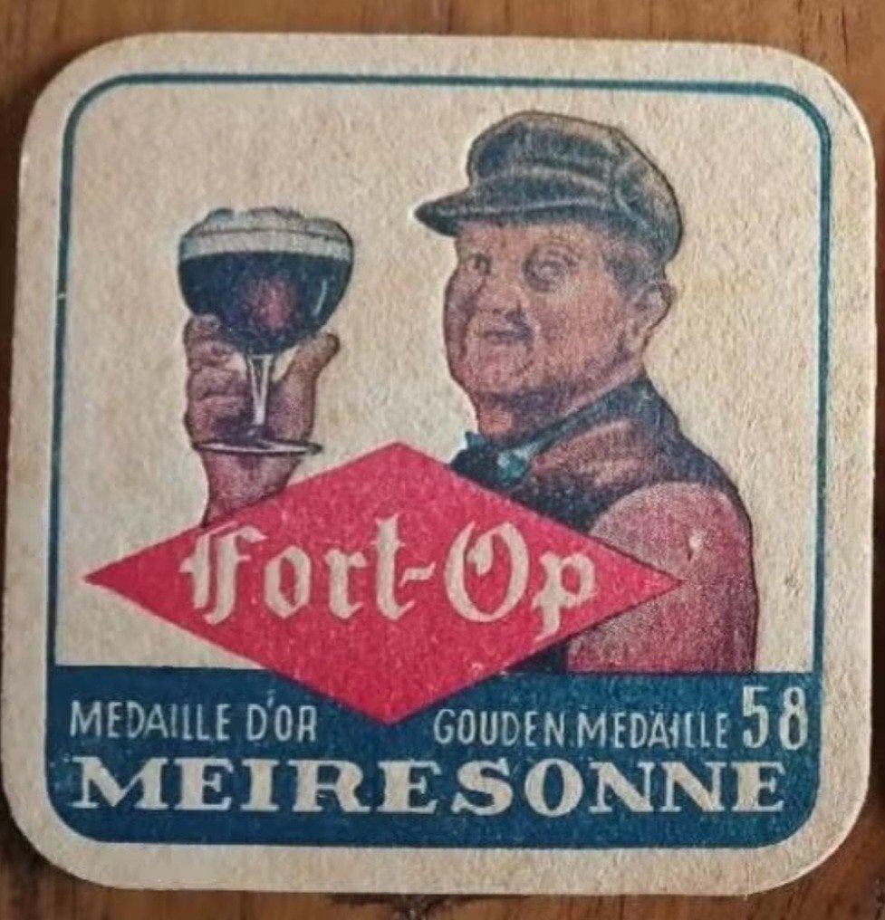 Brouwerij viltje, Verzamelen, Biermerken, Verzenden