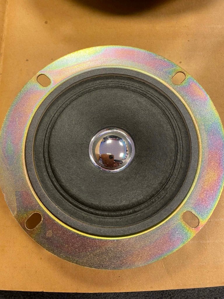 Set retroboxen voor oldtimers, Autos, Particulier, Achat
