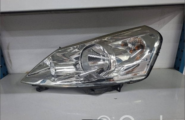 Phare frontale 1401368180, Autos : Pièces & Accessoires, Enlèvement ou Envoi, Citroën