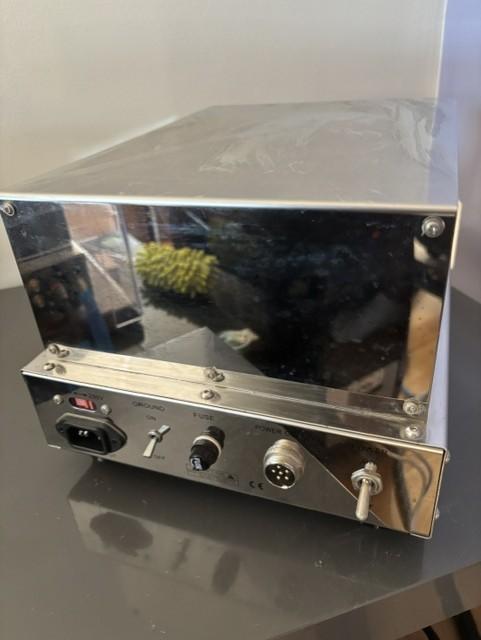 Pré amplificateur haut de gamme, Audio, Tv en Foto, Versterkers en Ontvangers, Verzenden, Gebruikt, Overige merken
