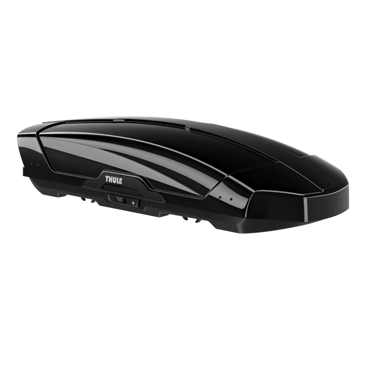 Coffre de toit Thule Motion XT L, Auto diversen, Dakkoffers, Ophalen, Zo goed als nieuw
