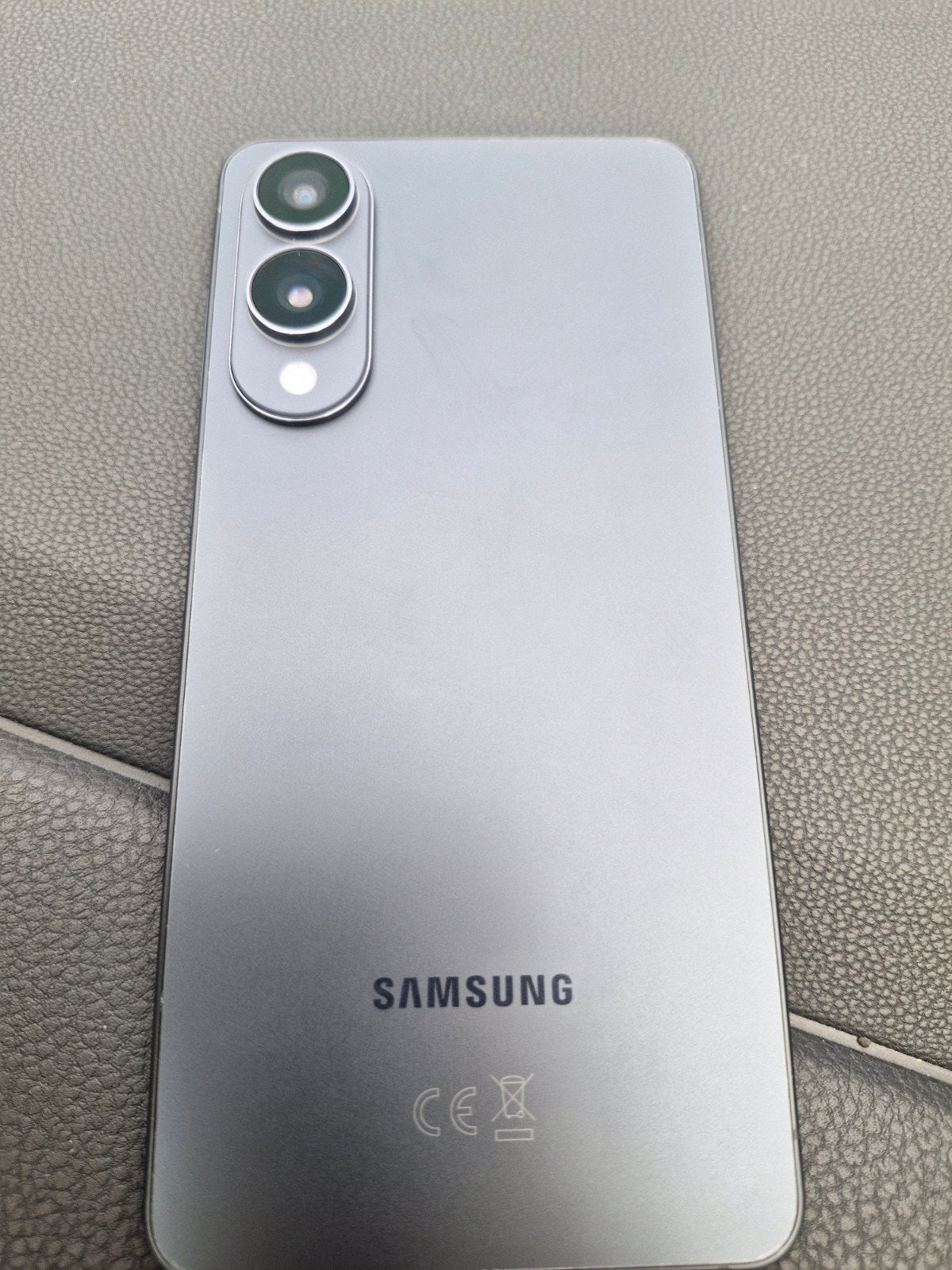 Samsung s25 edge 256gb nieuwstaat, Télécoms, Enlèvement ou Envoi