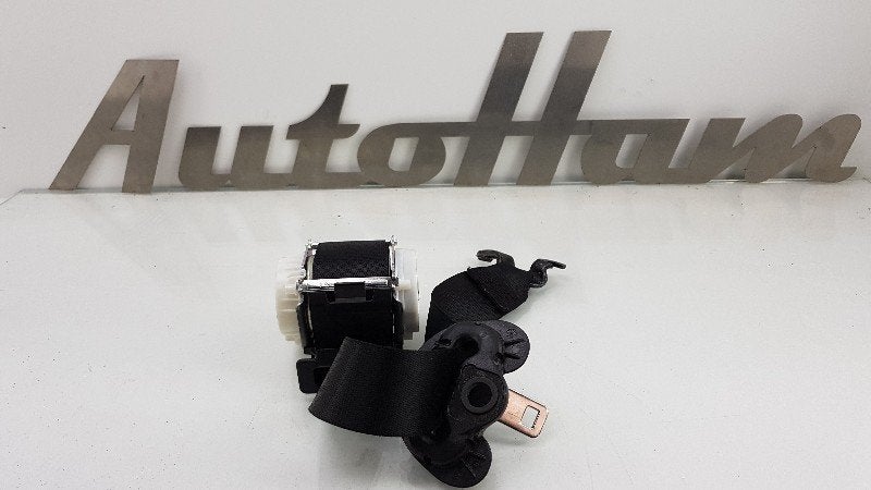 CEINTURE DE SECURITE AVANT DROIT BMW 1 serie (E87 / 87N), Utilisé, BMW