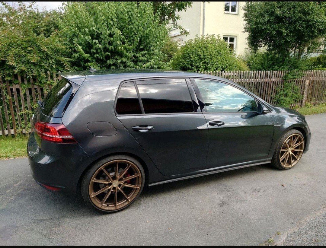vw  Golf 7. GTD, Autos, Achat, Euro 6, Boîte manuelle, Diesel