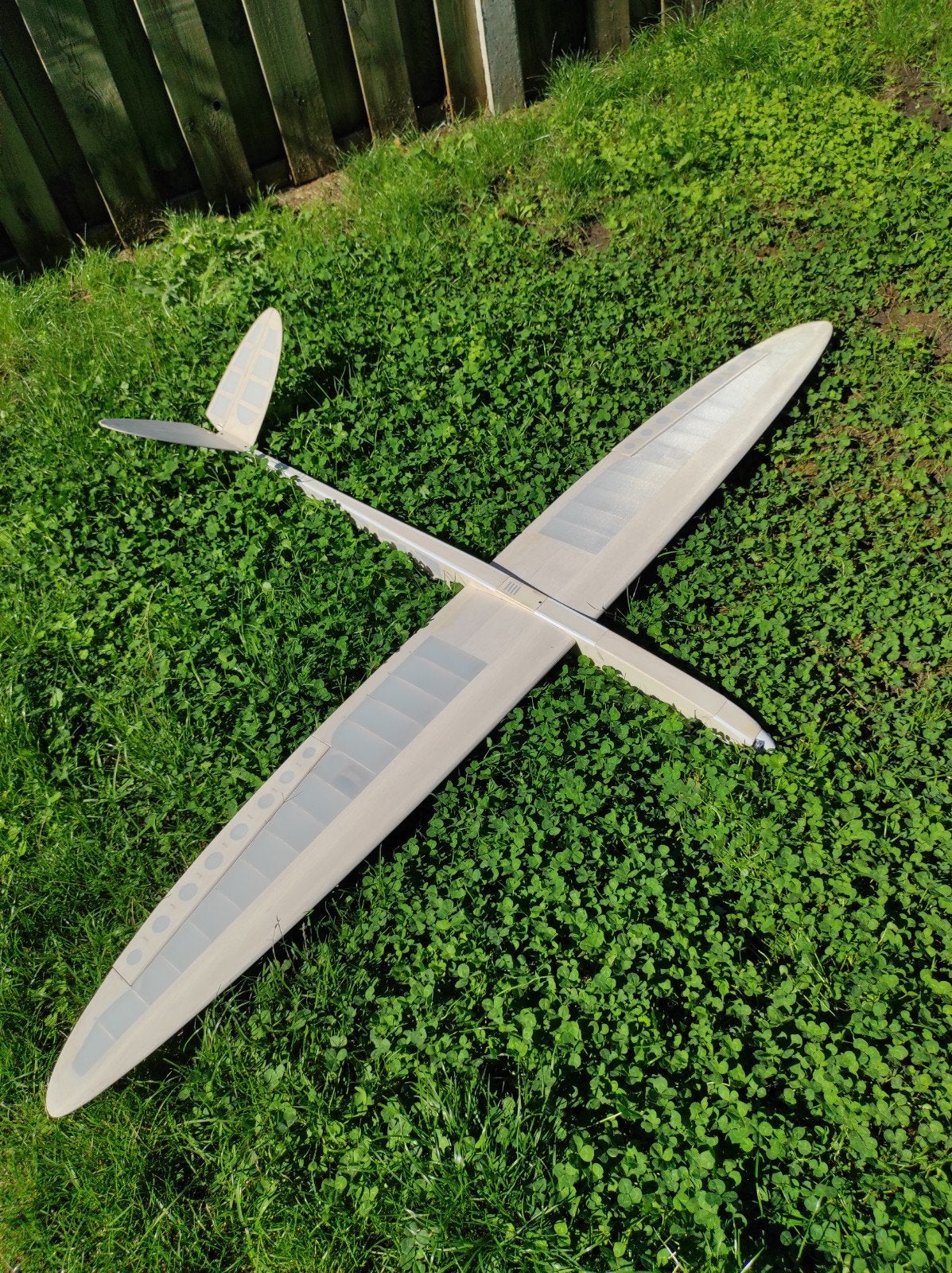 Aeronaut Triple Speed zwever, Hobby en Vrije tijd, Ophalen