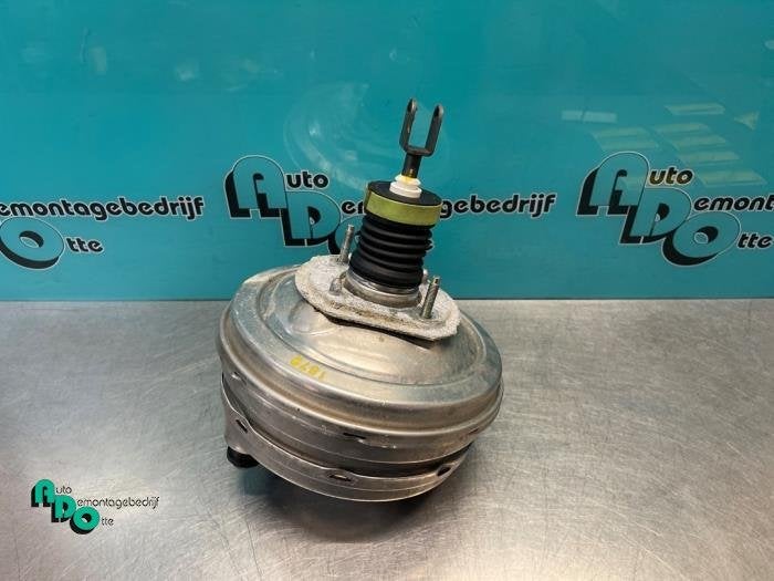 Rembekrachtiger van een BMW 5-Serie (5-Serie 02-), Gebruikt, -, -, Ophalen of Verzenden