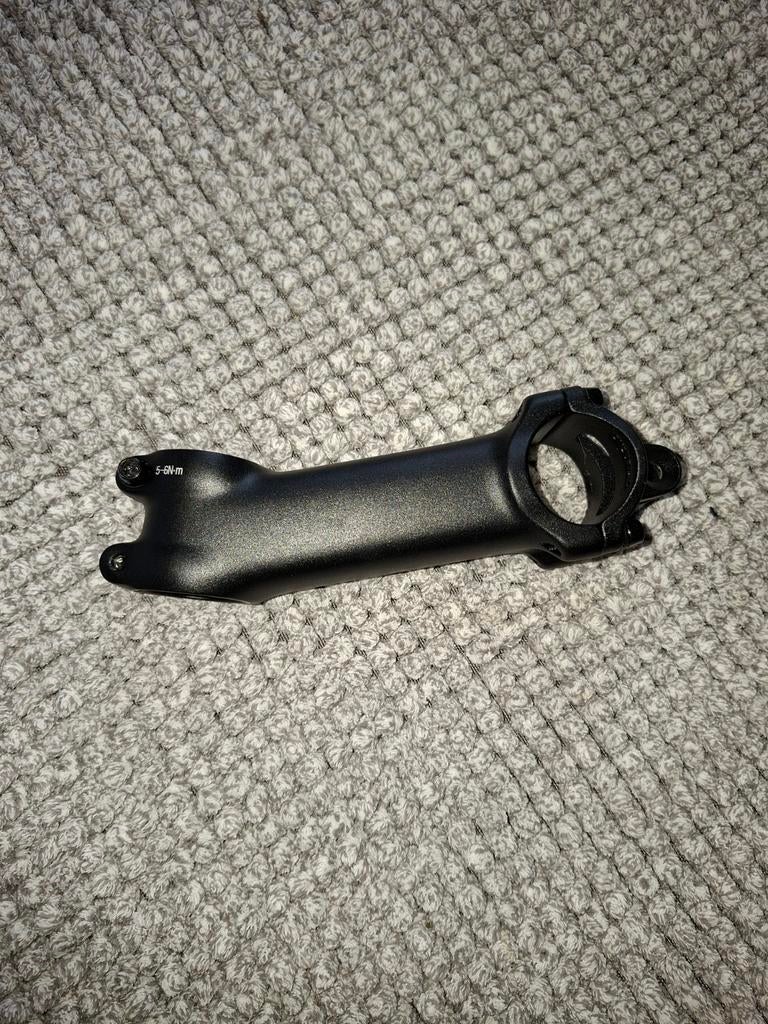 Stuurpen Strömer   met adapter voor licht, Ophalen of Verzenden