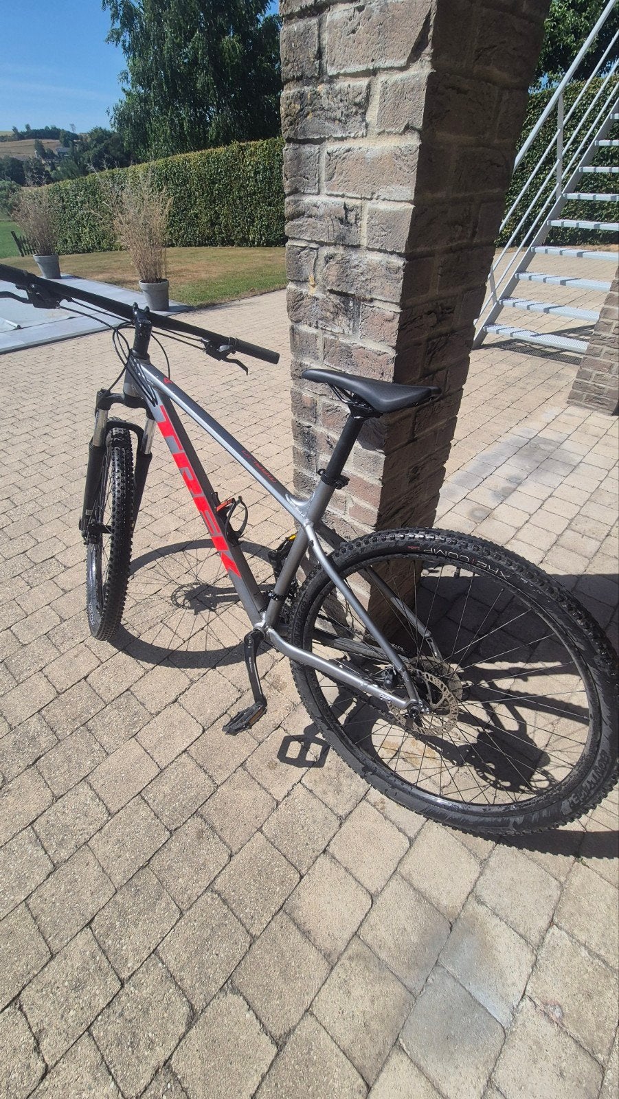 Vtt Trek marlin 4, Vélos & Vélomoteurs, Enlèvement, Trek