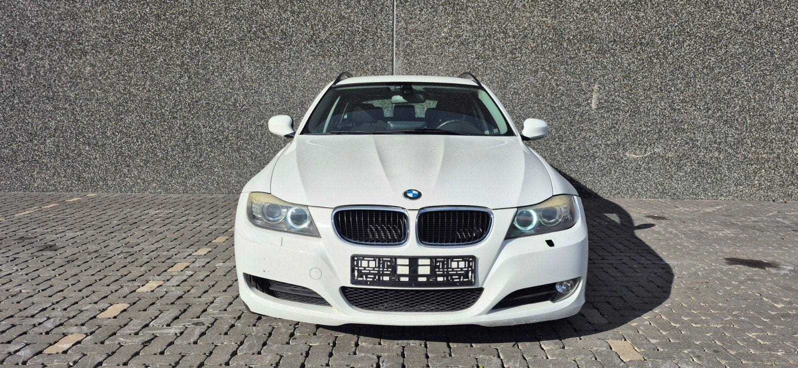 BMW Série 3 E91 *ESSENCE*, Autos, Euro 5, Achat, Ordinateur de bord, Entreprise