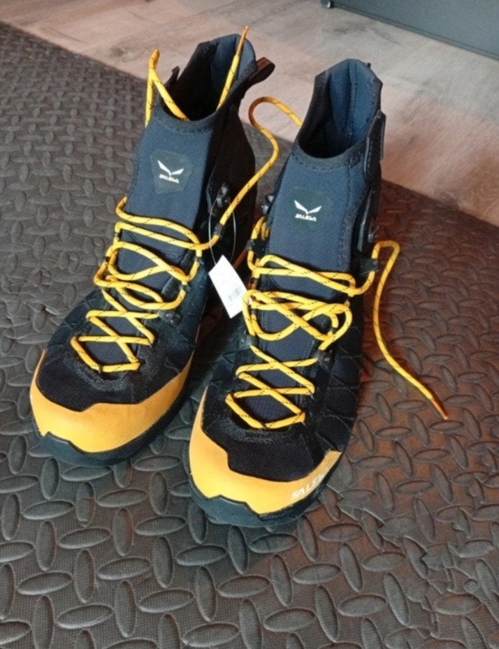 Salewa (Chaussures de randonnée), Enlèvement ou Envoi, Neuf, Vêtements ou Chaussures