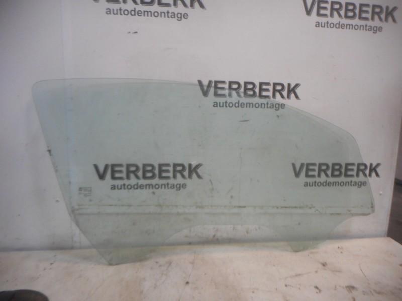 PORTIERRUIT RECHTS Opel Corsa D (01-2006/12-2014), Gebruikt, Opel