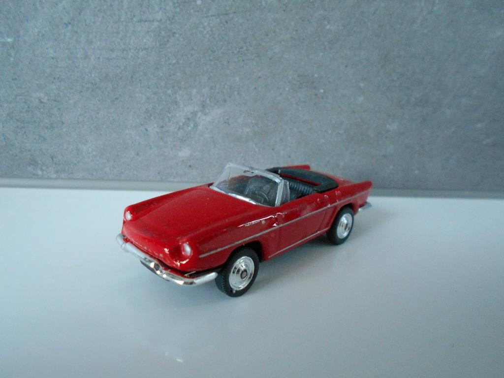 Renault Caravelle, Hobby & Loisirs créatifs, Voitures miniatures | Échelles Autre, Enlèvement, Neuf, Voiture