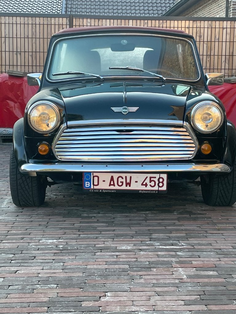 Mini Austin, foto 8