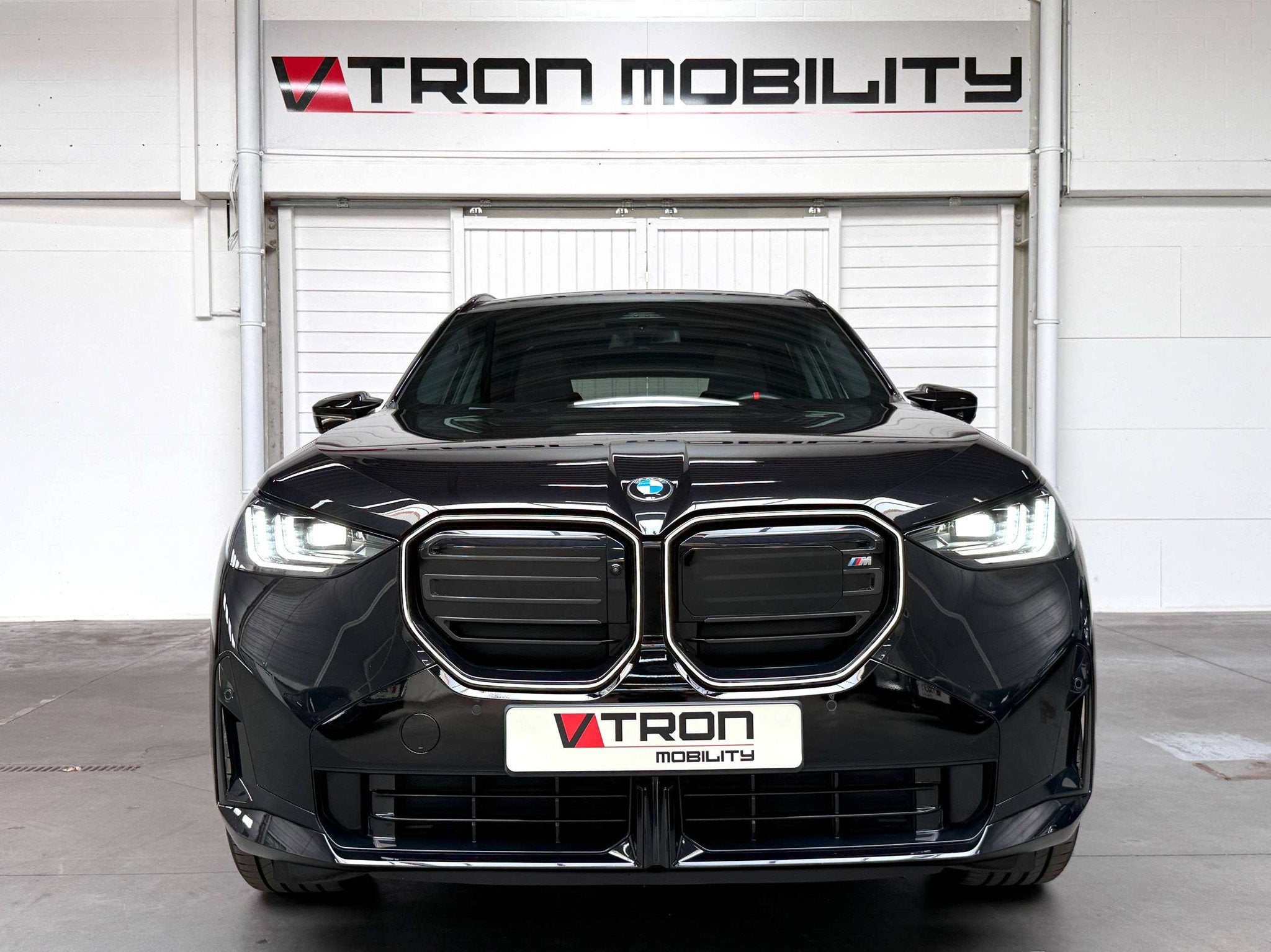 BMW X3 M X3 M50i xDrive MHEV PANO*360CAM*HEAD-UP*TREKH*HAR, Autos, BMW, Cuir, Achat, 293 kW, https://public.car-pass.be/vhr/9da7cfbc-d588-4076-8e48-568d12fea3b6