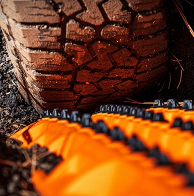 MaxTrax Extreme Zandplaten (Set), Ophalen, Nieuw