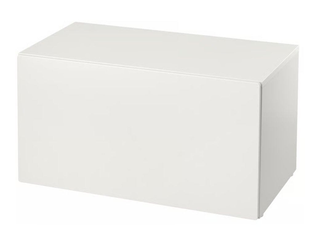 ikea speelgoedkist, Ophalen, 50 tot 100 cm, Zo goed als nieuw, 5 – 50