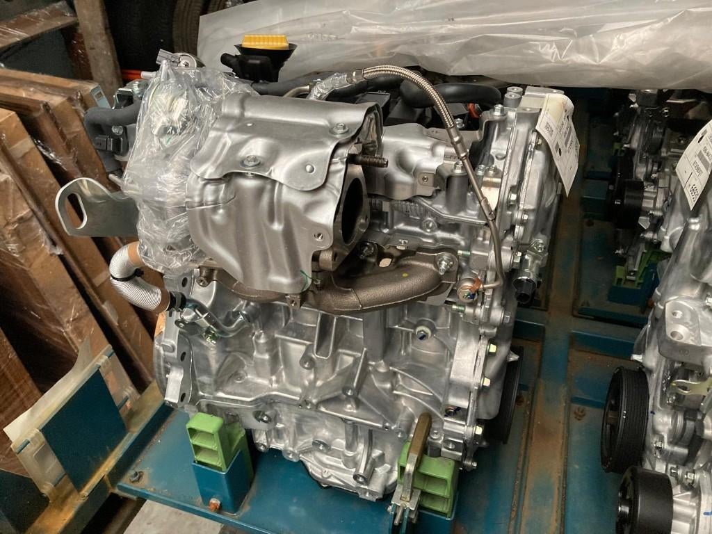 MOTOR CLIO 4 RS TROPHY 220 pk/cv, Autos : Pièces & Accessoires, Enlèvement, Neuf, Renault