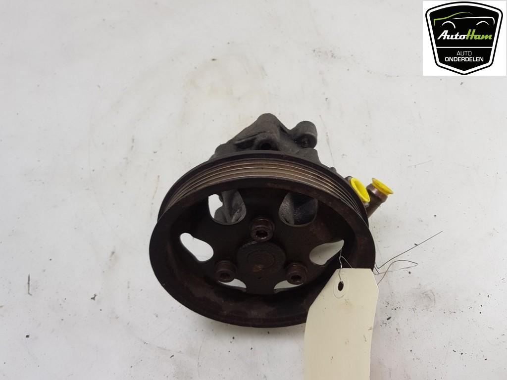 STUURBEKRACHTIGINGSPOMP Volkswagen Passat Variant (3B6), Gebruikt, Volkswagen