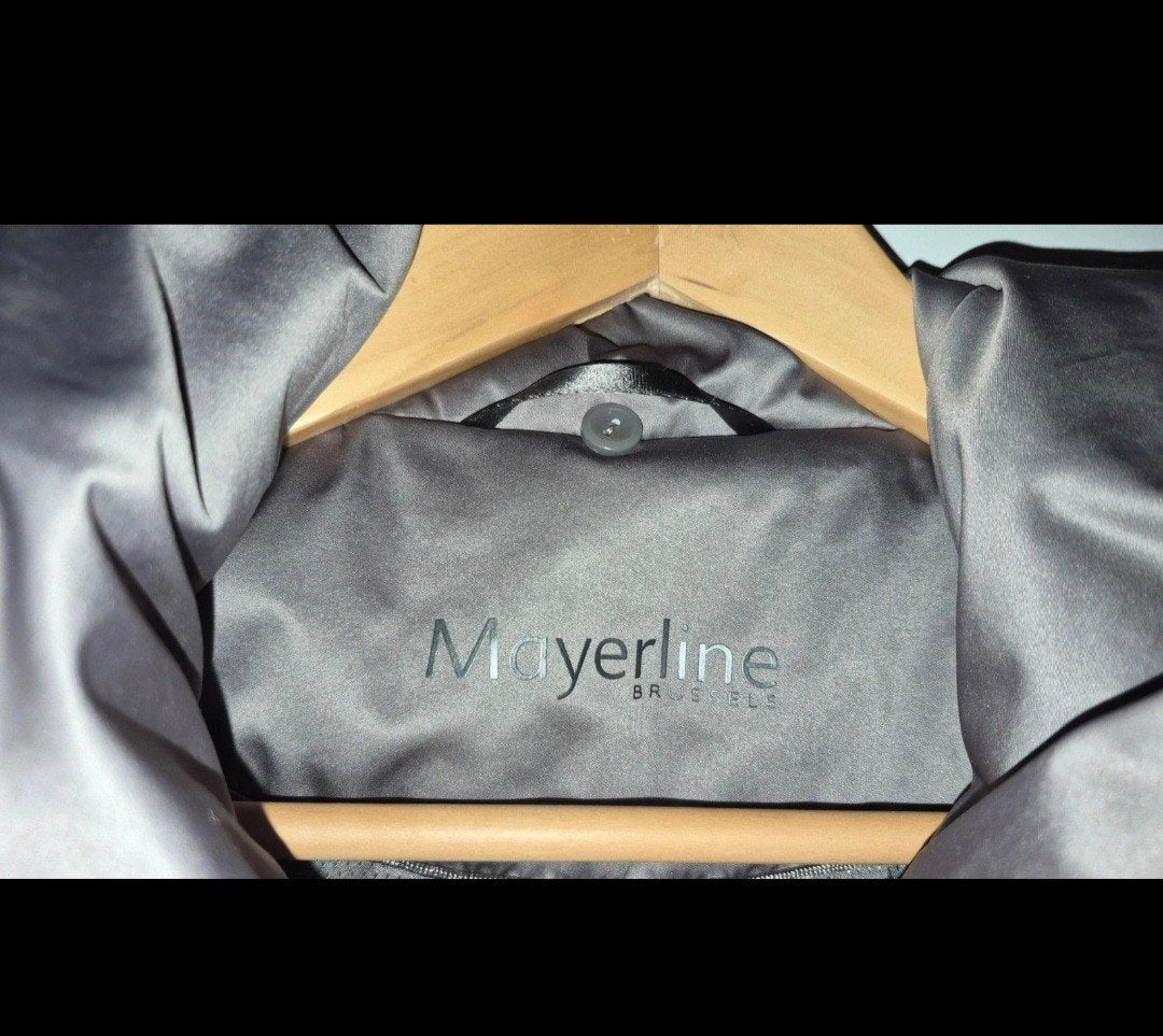 jas mayerline maat 40, Kleding | Dames, Jassen | Zomer, Mayerline, Ophalen of Verzenden, Zo goed als nieuw, Maat 38/40 (M)