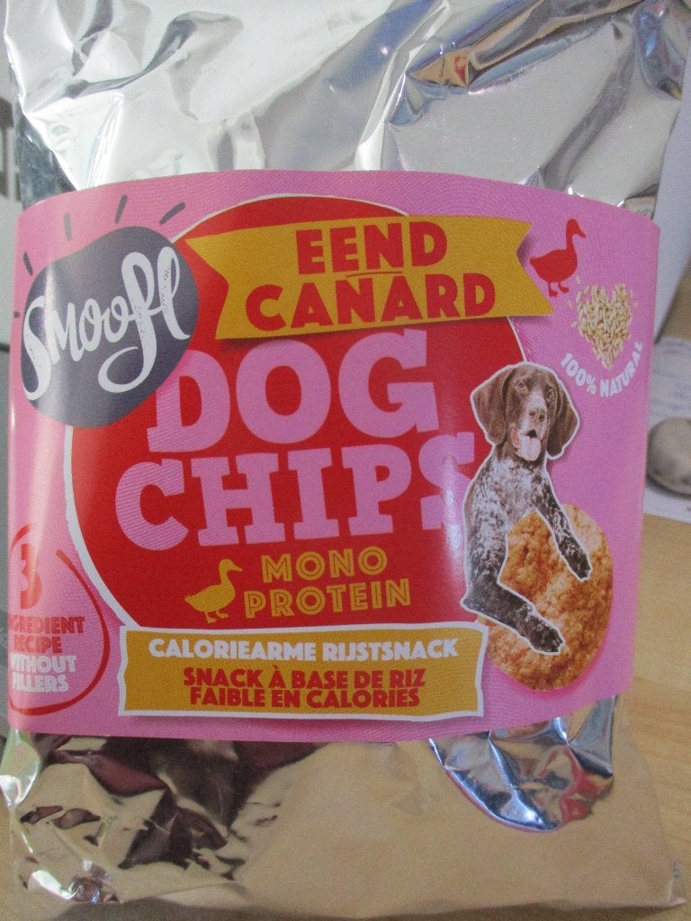 snoep voor honden, Animaux & Accessoires, Enlèvement ou Envoi, Chien