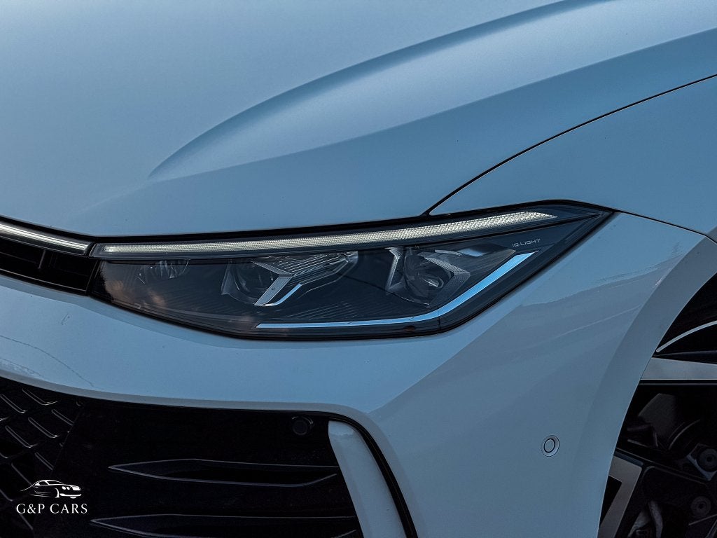 Volkswagen Passat Variant R-Line/Alcantara/Matrix-LED/Massag, Autos, Achat, Entreprise, Noir, Automatique