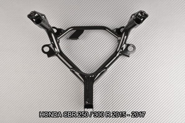 Araignée HONDA CBR 250 / 300 R 2015 - 2017 Support Compteur