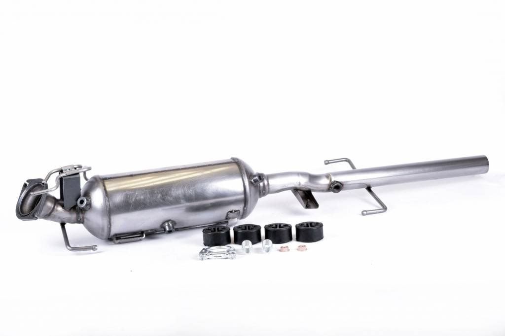 Roetfilter Mazda 6 CiDT, Neuf, -, Mazda, -