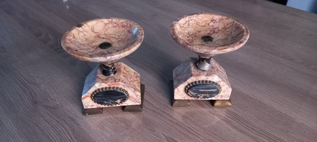 bekleding van de open haard, Antiek en Kunst, Ophalen