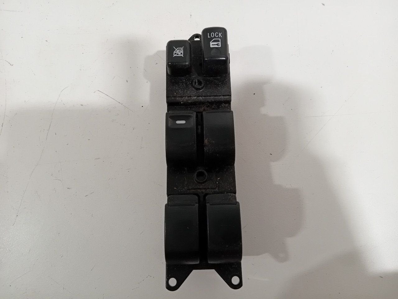 Bedieningspaneel elektrische ramen Citroën C4, Onderdelen@venauto.nl, Van der Ven Autorecycling B.V., Gebruikt, Ettenseweg 76, 4706 PB Roosendaal, The Netherlands