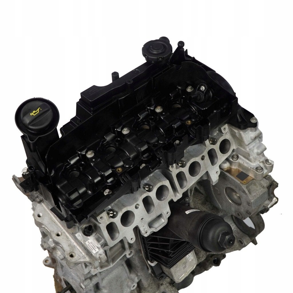 Moteur N47C16A Nu MINI MINI, Envoi, Utilisé, Daihatsu