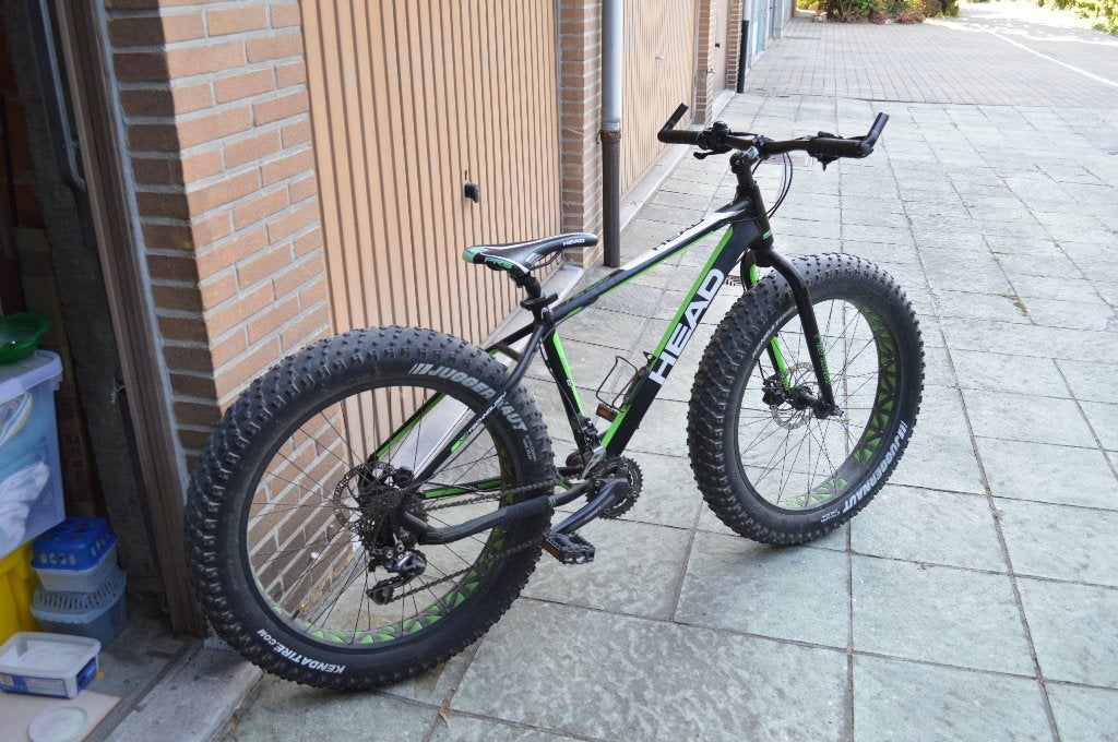 Vélo, 26 inch, Zo goed als nieuw, 15 tot 20 versnellingen, 57 tot 61 cm