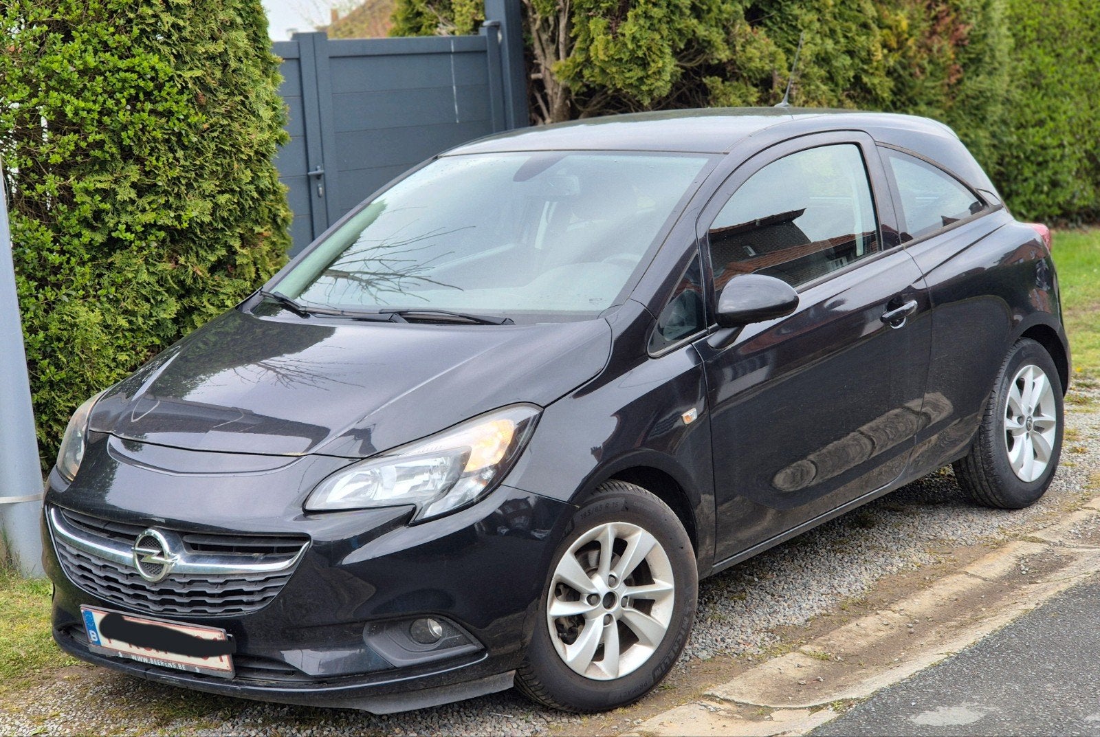 Opel corsa 14ess 66kw new mod 160mkm prêt à imma 3999€, Achat, Euro 6, Boîte manuelle, 5 places