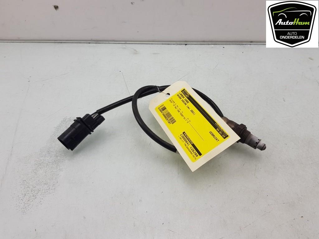 LAMBDASONDE Skoda Kodiaq (01-2016/05-2024) (|04E906262GK|), Gebruikt, Skoda