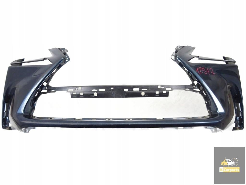 Lexus NX300H NX voorbumper, Info@toyota.co.jp, Gebruikt, Toyota Motor Corporation, Bumper